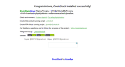 Desktop Screenshot of meinazi.com
